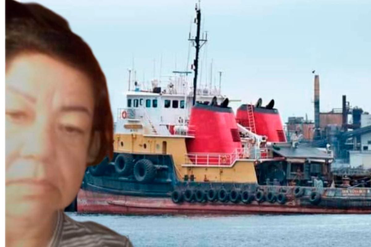 Amante del mar y la cocina, así era mujer muerta en naufragio, en Cartagena