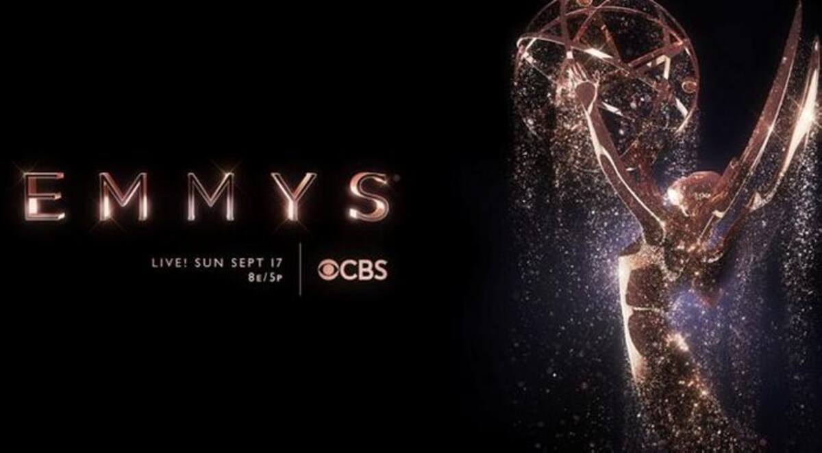 Premios Emmy 2017