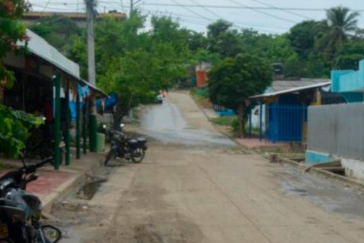 Balacera en Sincelejo deja tres personas heridas