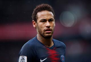 La Policía investigará a Neymar por divulgar fotos de la mujer que le acusó