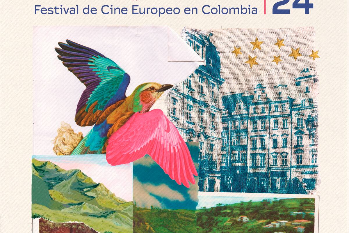 Lo mejor del cine europeo recorrerá nueve ciudades de Colombia
