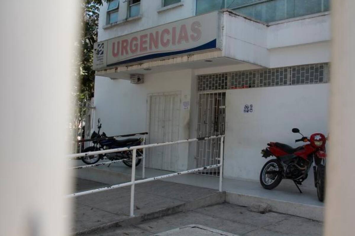 Pandilleros asesinan a un hombre en Olaya Herrera