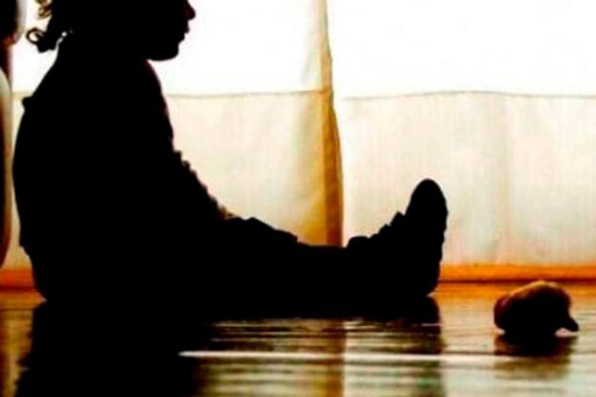 En 2018 hubo 574 presuntos delitos sexuales a menores de edad