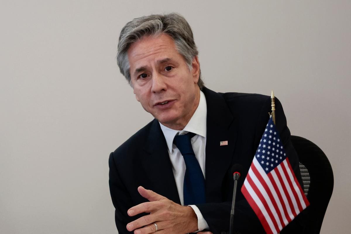 EE.UU. reabrirá puntos de entrada en la frontera sur en plena crisis migratoria