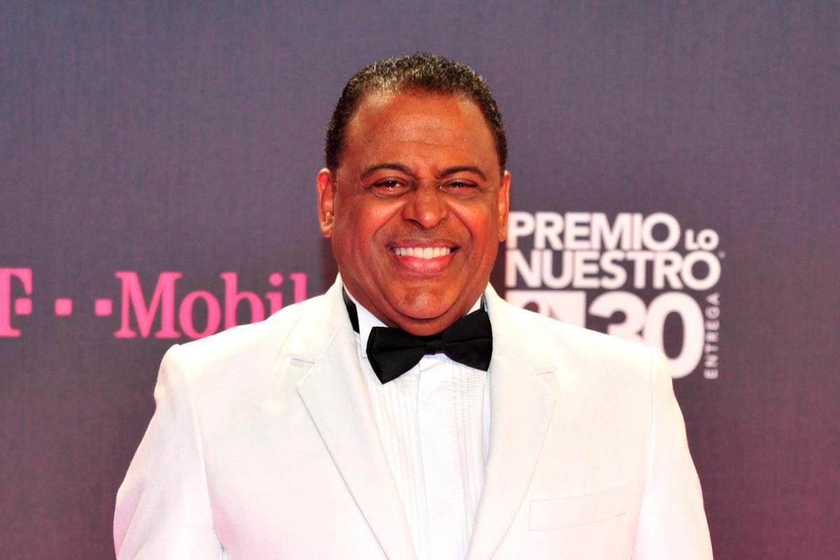 Wilfrido Vargas, invitado especial en Salsa al Parque 2023 en junio