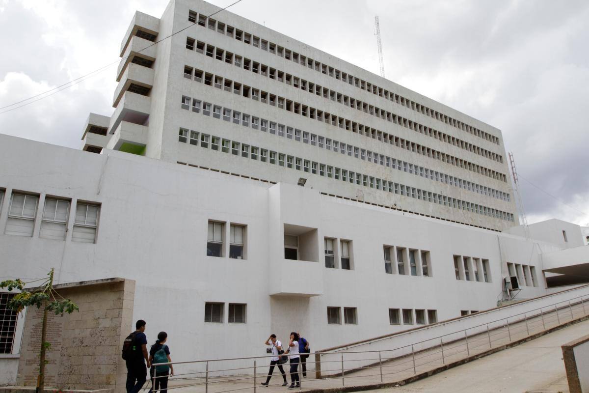 Aprueban $12.629 millones para habilitar los pisos 9 y 10 del HUC