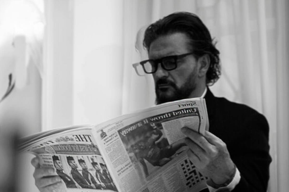 Ricardo Arjona prepara su más ambiciosa gira por Colombia