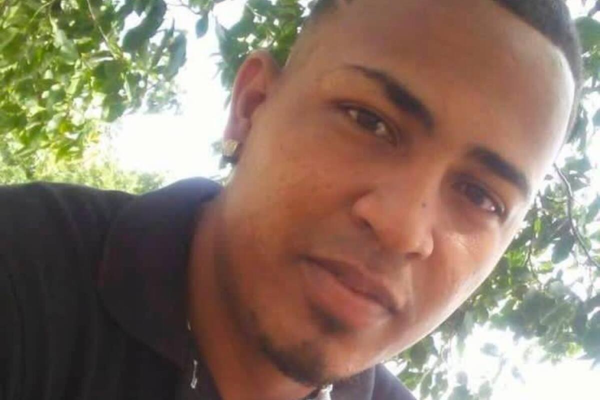 Muerto en el barrio Chile: ¿Fue accidental o lo asesinaron?