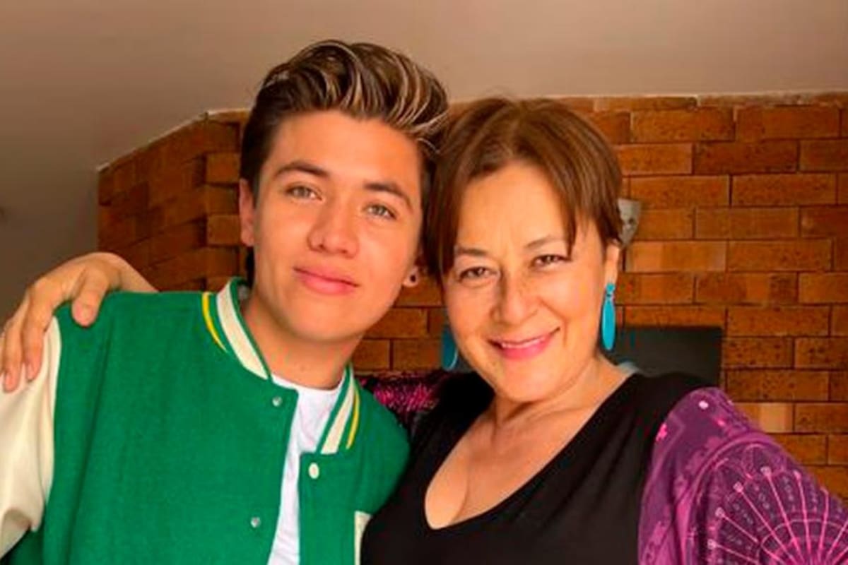 Alina Lozano reveló el secreto del éxito de su relación con Jim