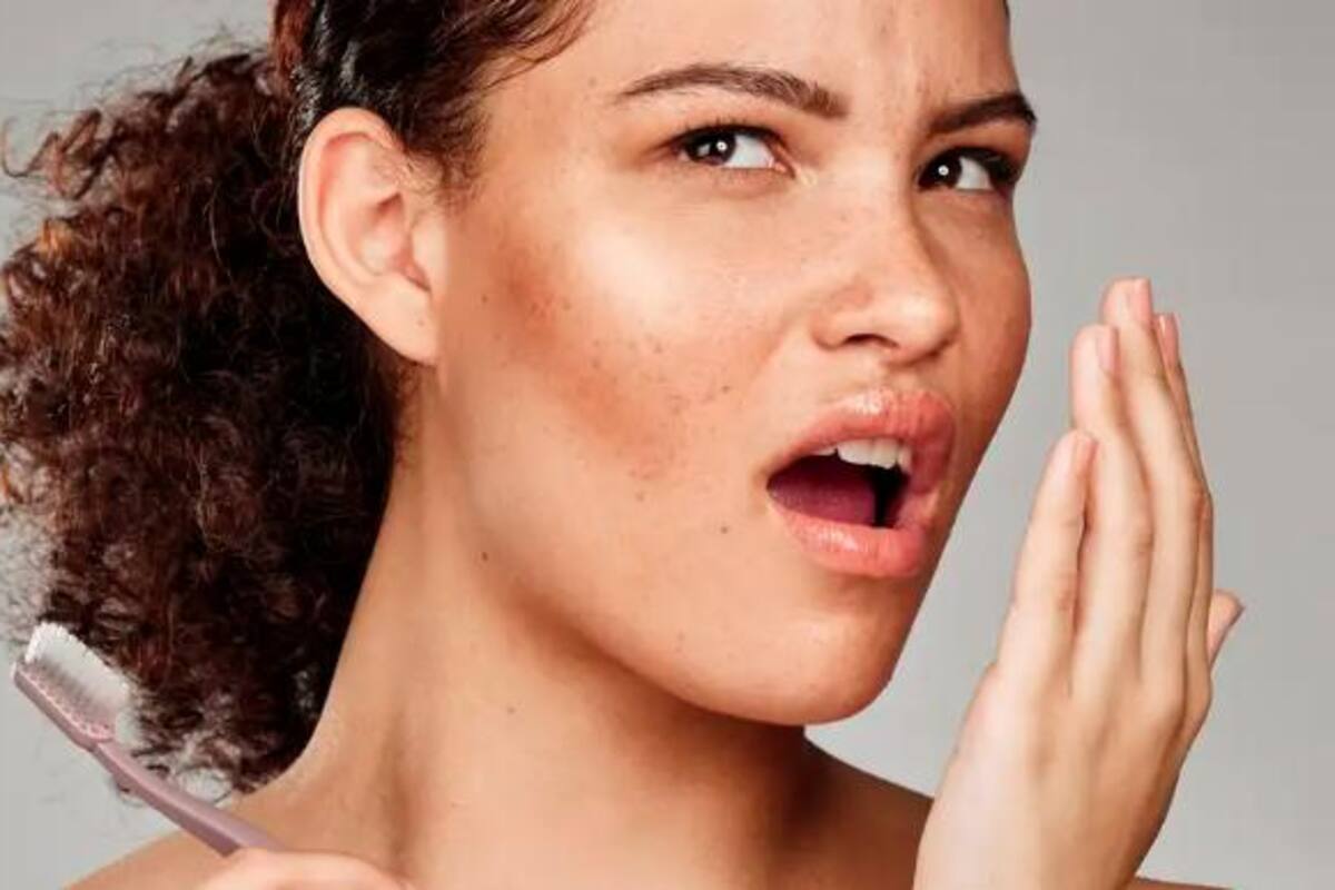 ¿Evita el ajo por el mal aliento? Pruebe este nuevo y sencillo remedio