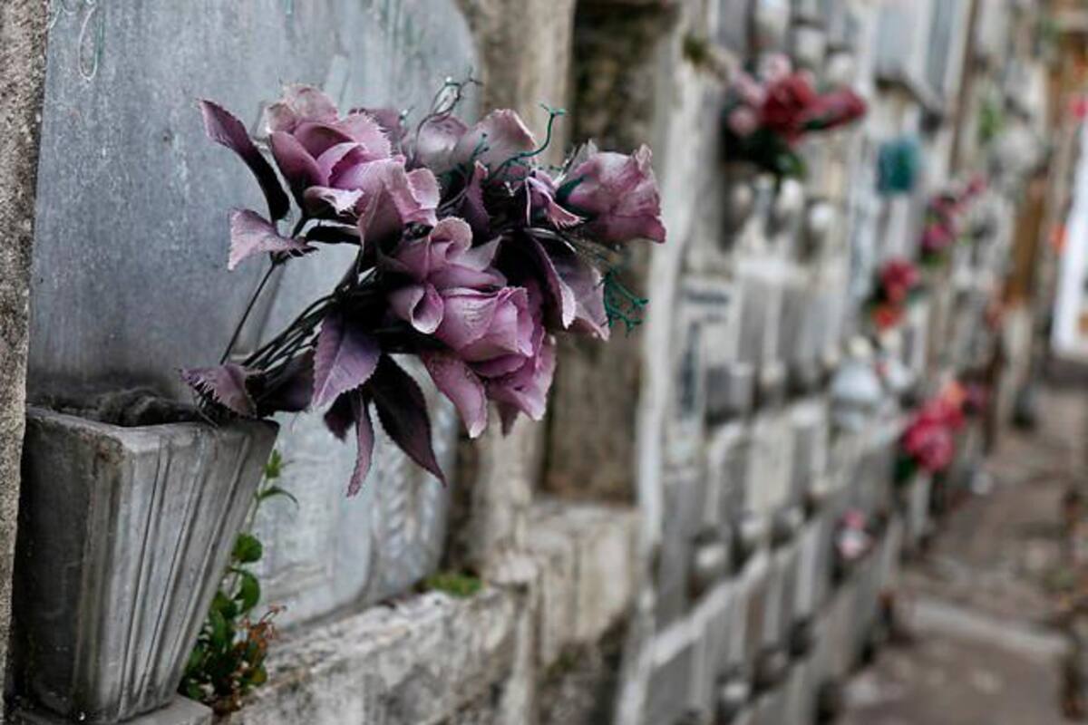 Colombia superó los 100.000 fallecidos por COVID-19