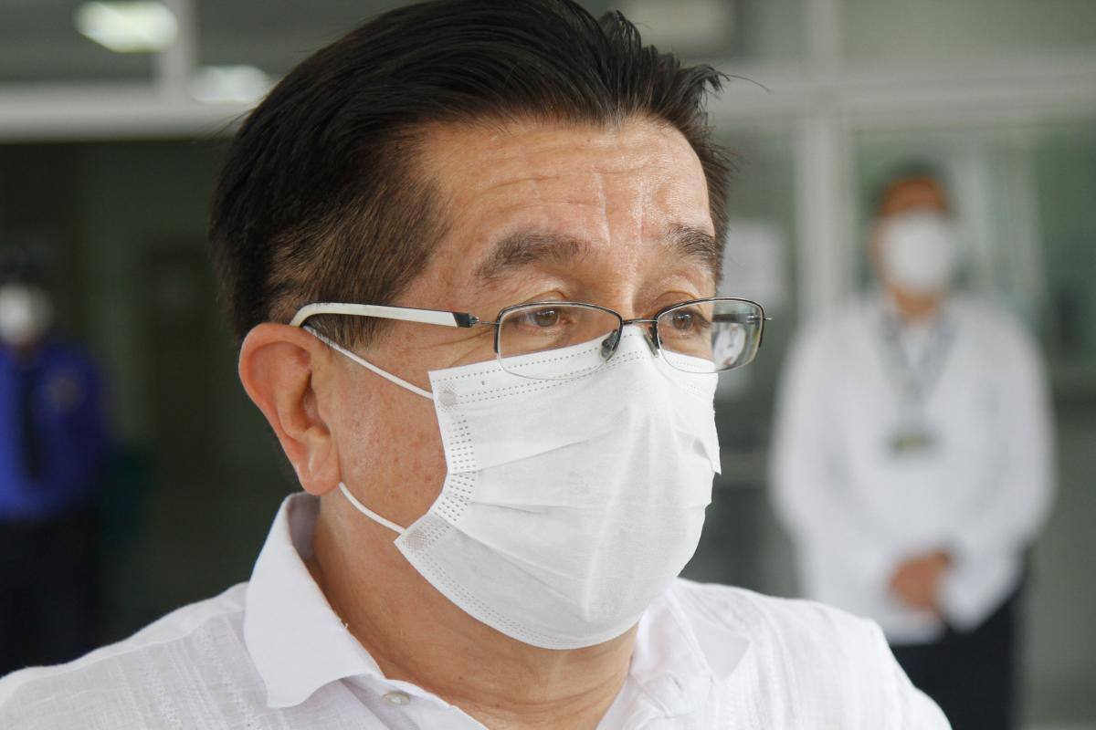 ¿Colombia estaría próxima a no exigir tapabocas en espacios cerrados?