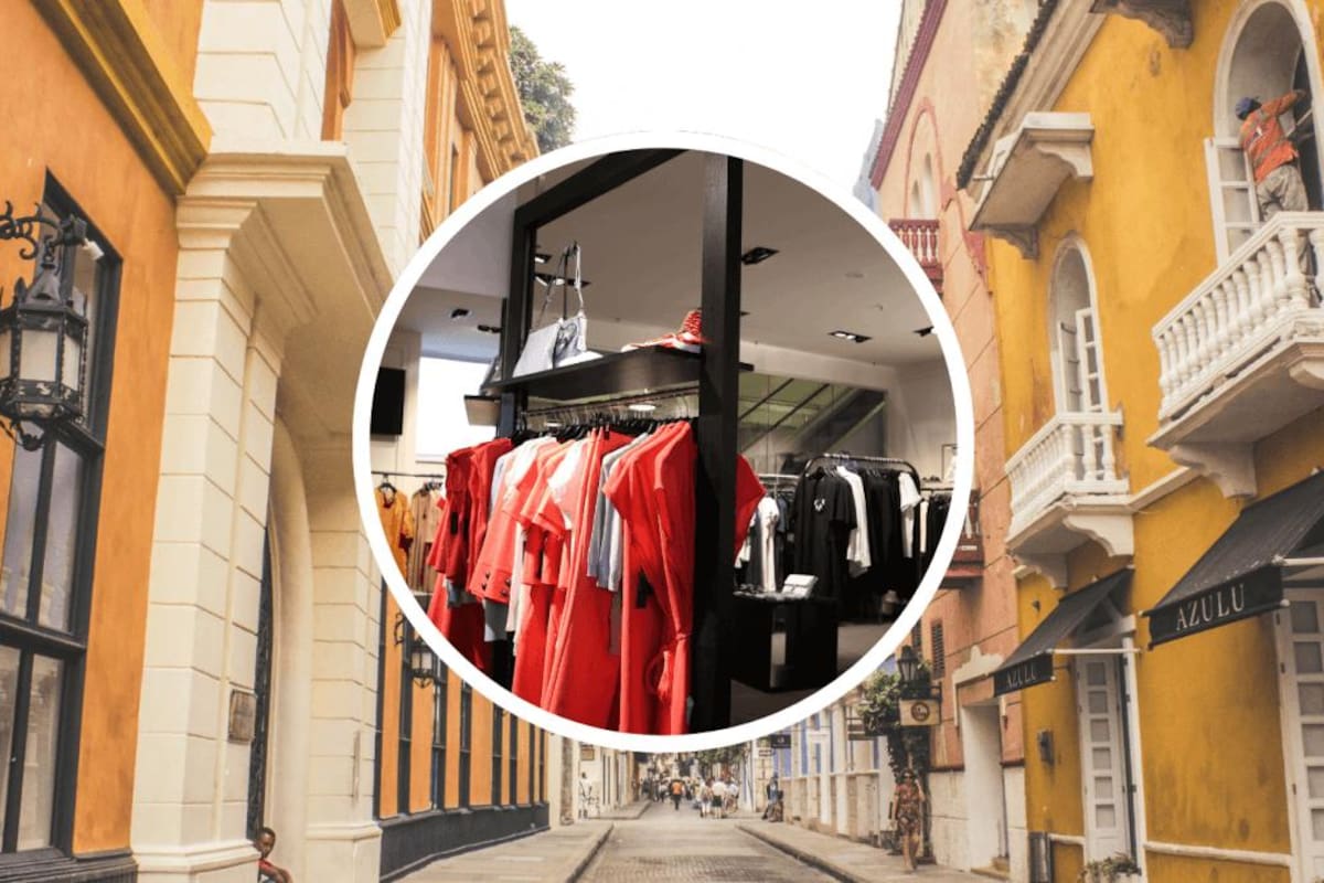 ¿Buscando trabajo en la temporada de los ‘bre’? Mira estas ofertas en Cartagena