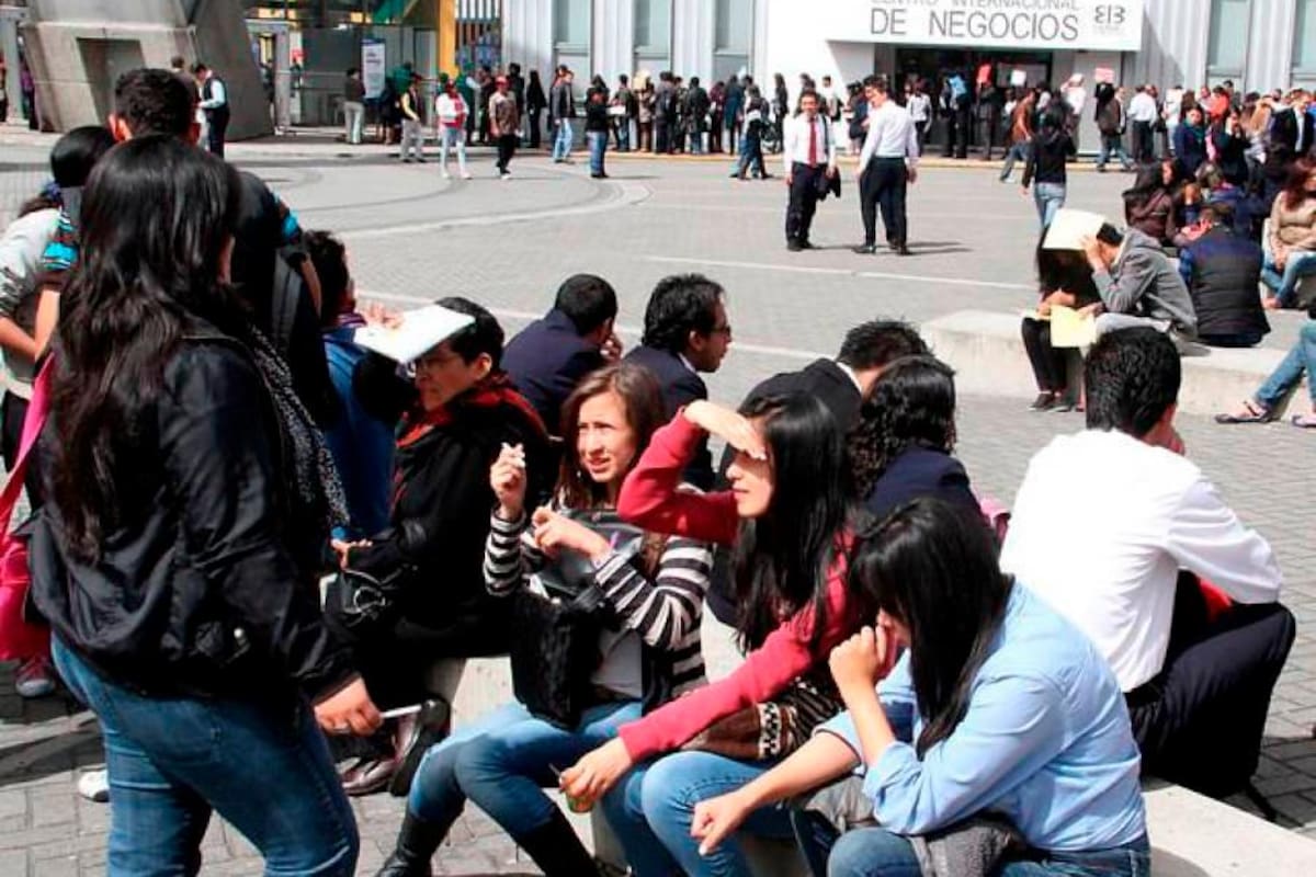 Recesión económica: ¿qué es y por qué preocupa tanto?