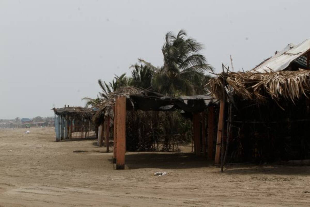 Esta medida ayudará a que los turistas se lleven una mejor impresión de la ciudad al sentir que pagan un precio justo por lo que adquieren. Julio Castaño- El Universal