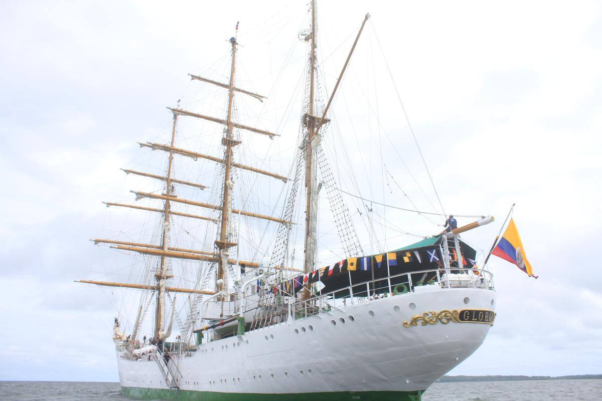 Todo lo que debes saber del Sail Cartagena 2022