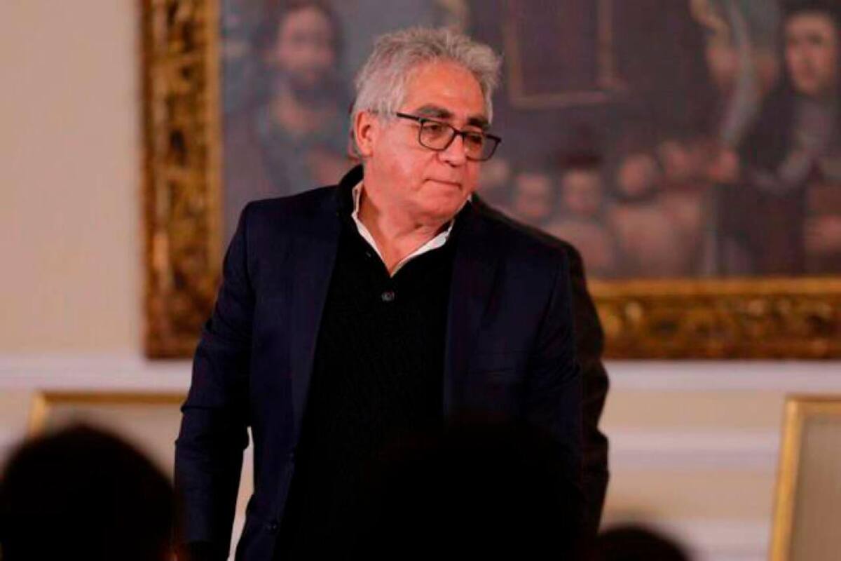 Esto dijo la Fiscalía del atentado contra el director de la UNP