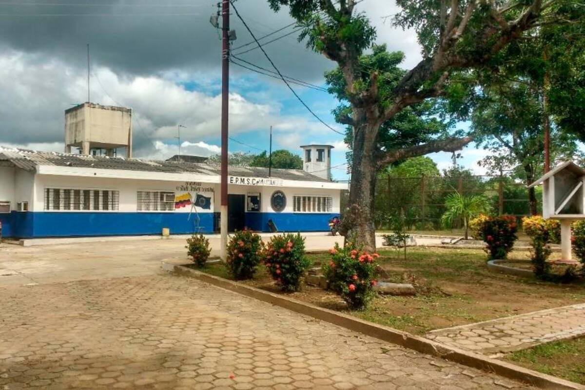 Atroz abuso sexual en Bolívar: secuestró y violó a una niña, de 12 años