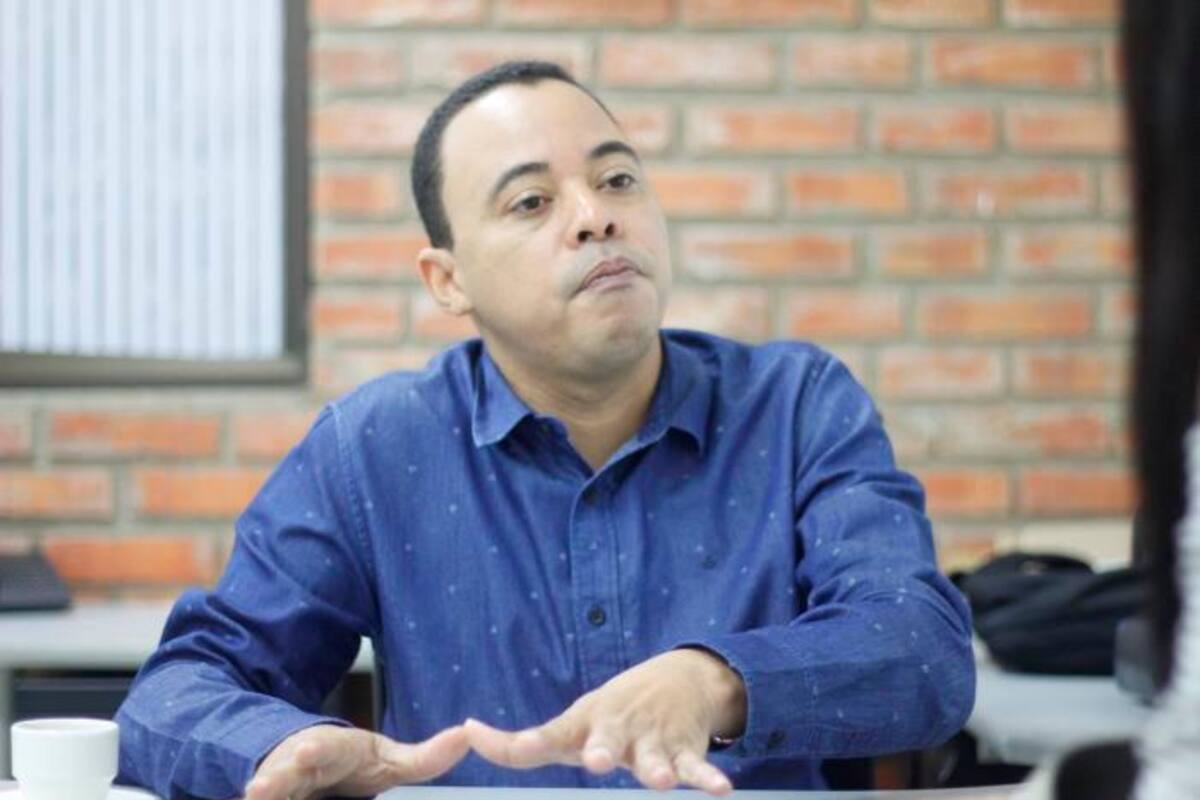 Bernardo Pardo renuncia a la gerencia de Edurbe