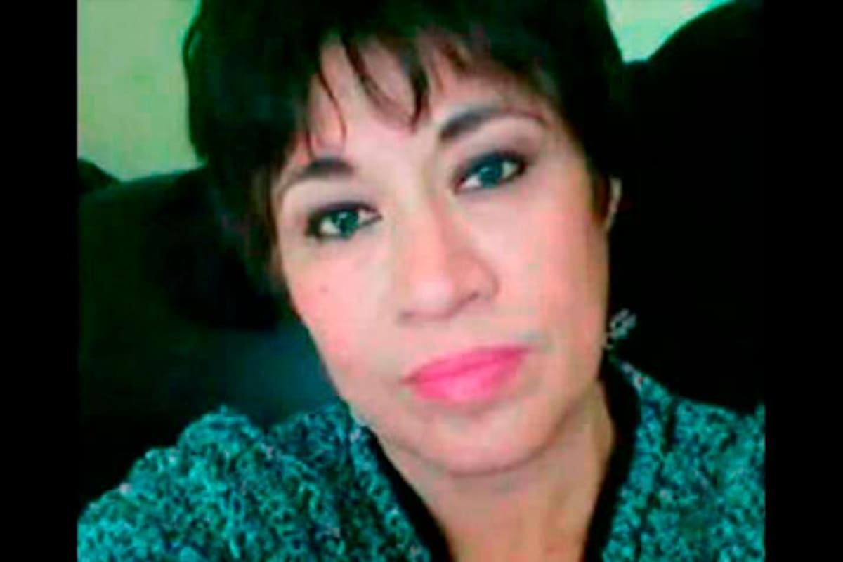 Así era Ilse Ojeda, la chilena asesinada en Colombia