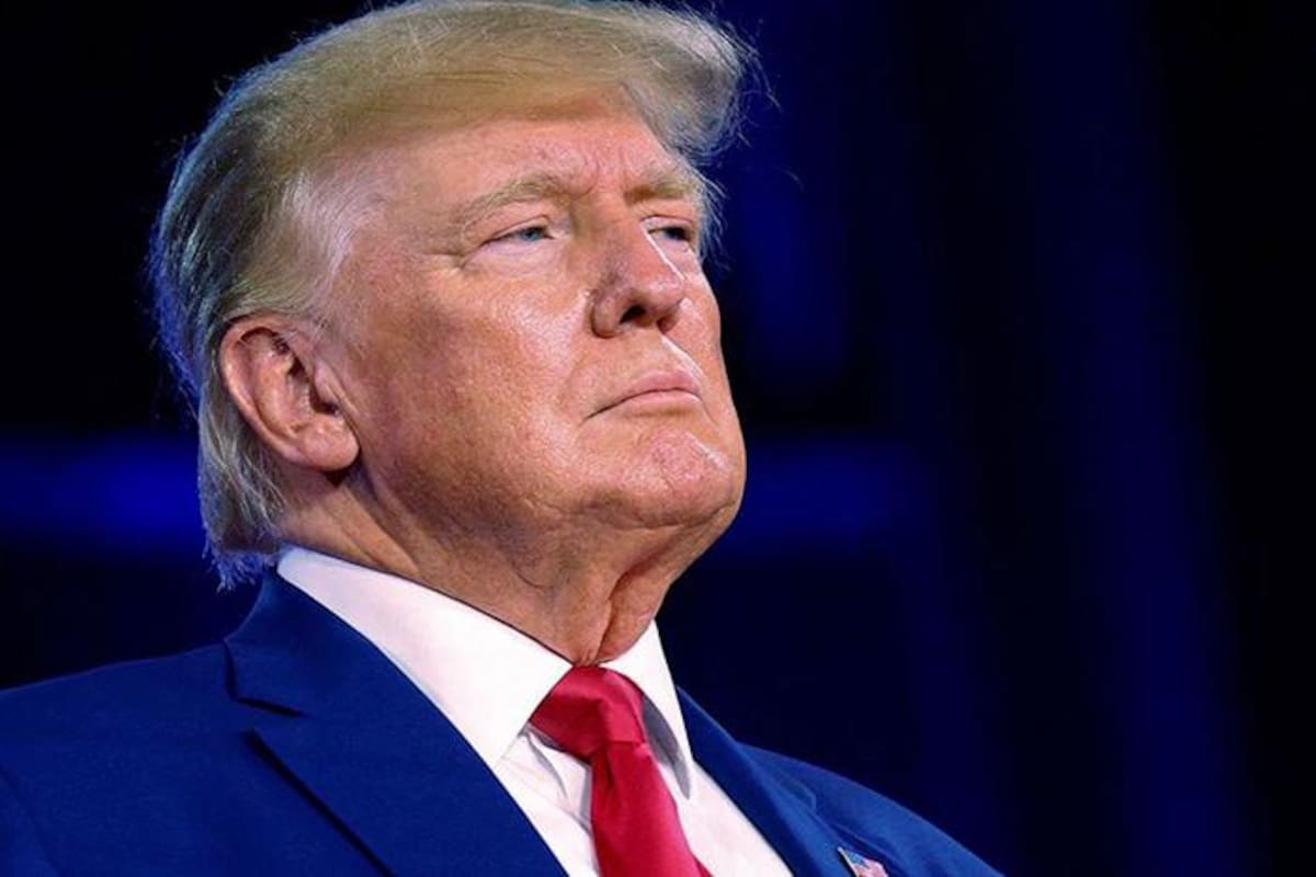 ¿Amenaza o augurio? “Habrá un baño de sangre”: Trump, sobre posible derrota