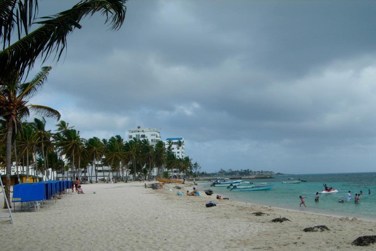 La razón por la que no llegan los turistas a San Andrés y Providencia
