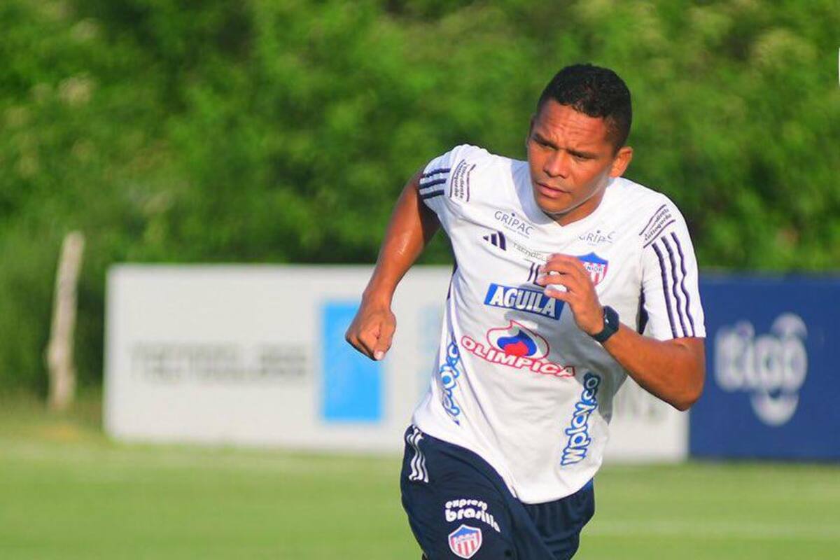 Junior- Bucaramanga: partido que podría definir el futuro de ‘Bolillo’ Gómez