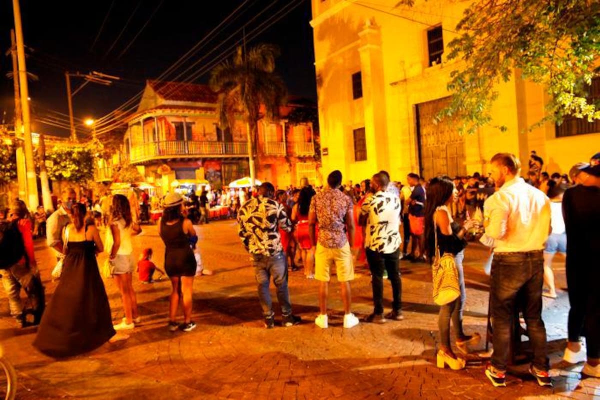 Desde este 16 de junio: así quedó el toque de queda en Cartagena