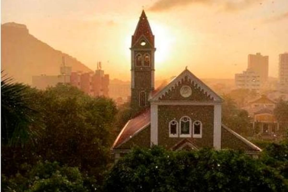 Fotos: El barrio que “se pone a la orden” al turismo en Cartagena