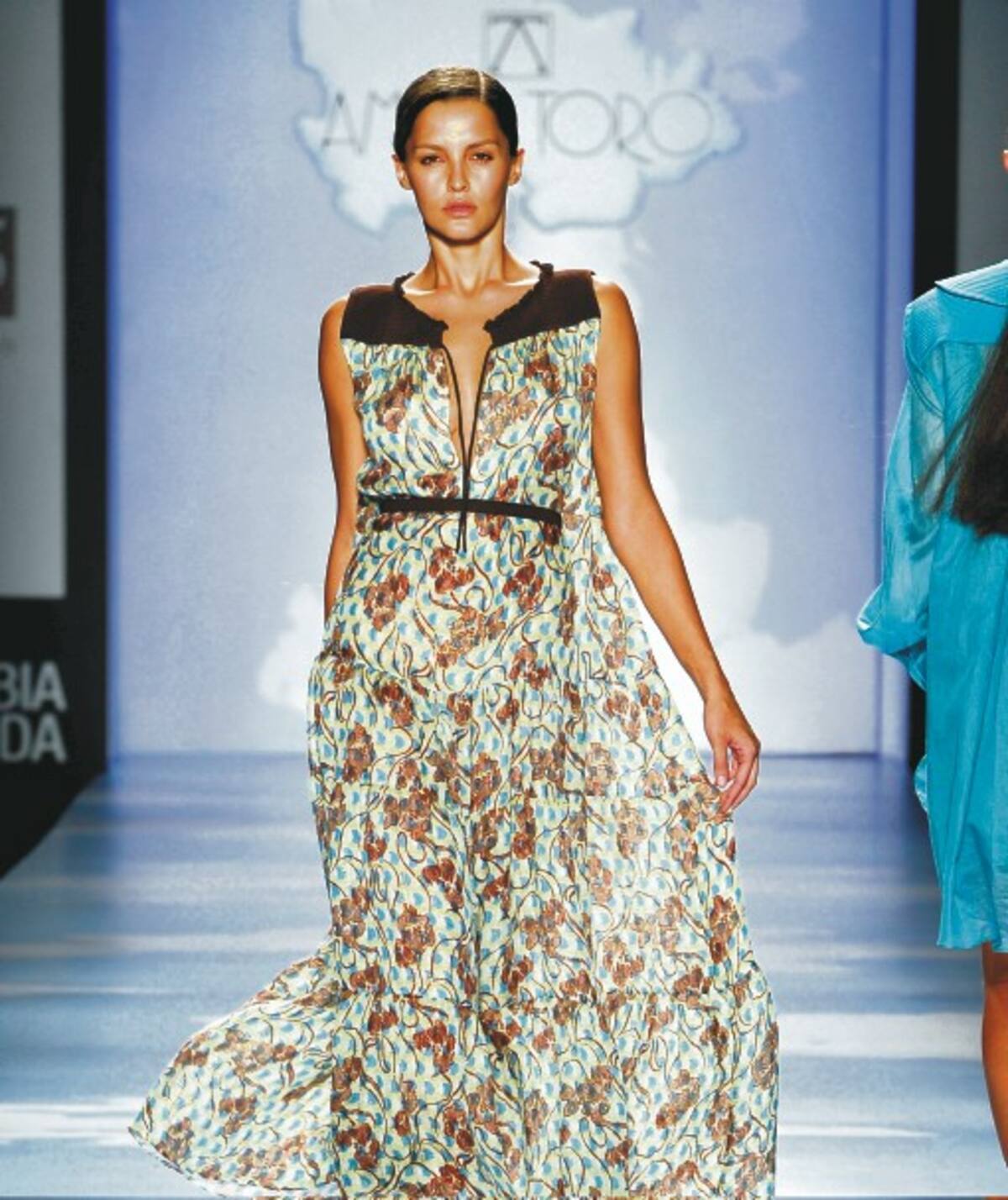 Diseño de Amelia Toro
