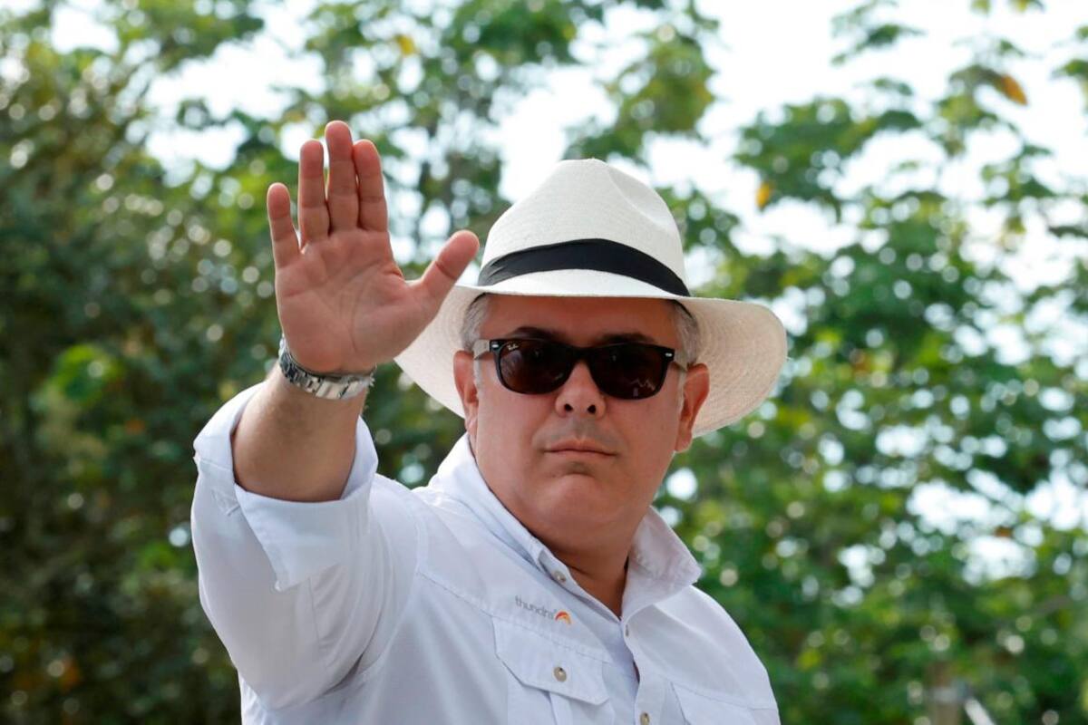 Cámara archivó investigación contra Duque por “Ñeñepolítica”