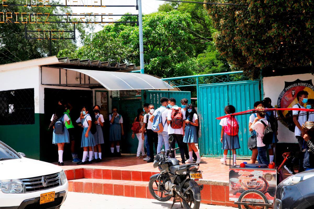 Esta es la nueva convocatoria que realiza la Alcaldía de Cartagena