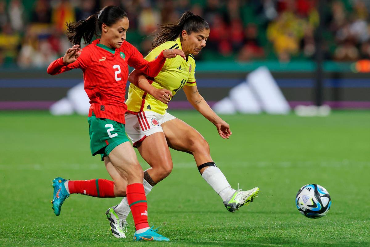 “No hay quinto malo” y la selección Colombia de Fútbol Femenino lo sabe