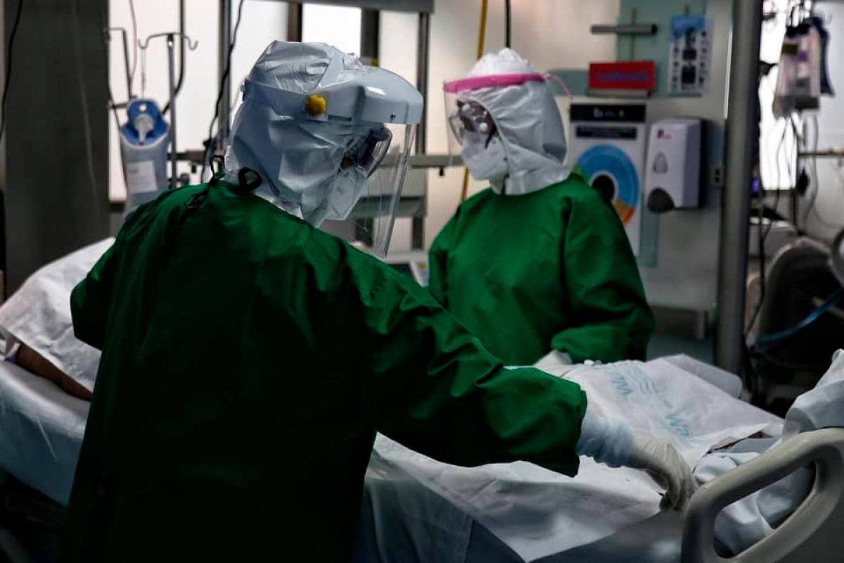 Murió niño de 6 años tras fuerte golpiza de otros menores