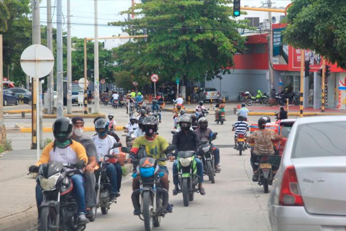 Cartagena suma 48 nuevos contagios y 4 fallecidos de COVID-19