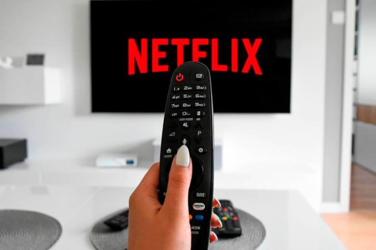 Netflix comenzará a cobrar a usuarios que tienen la cuenta compartida