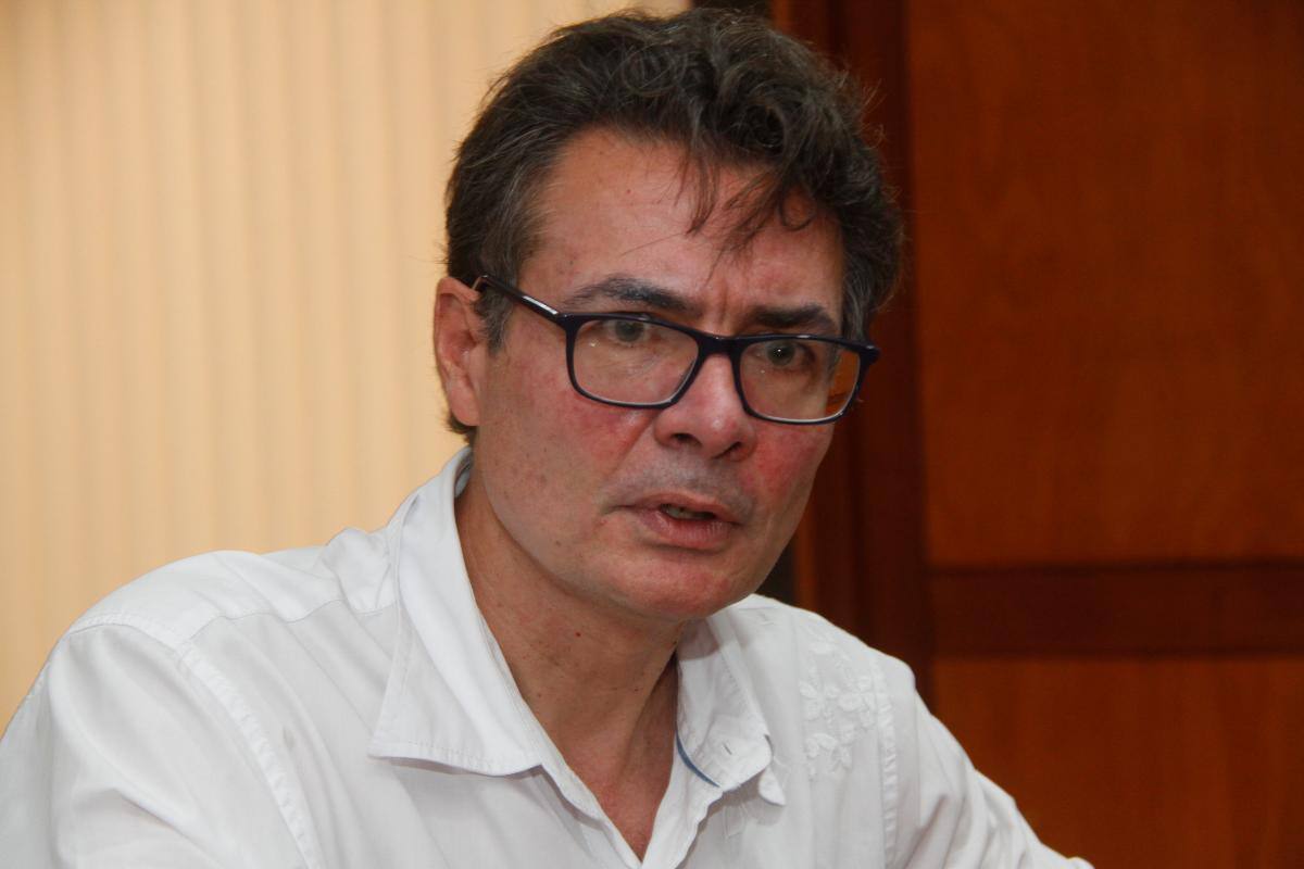 “Se hará reforma al sistema de educación”: ministro Alejandro Gaviria