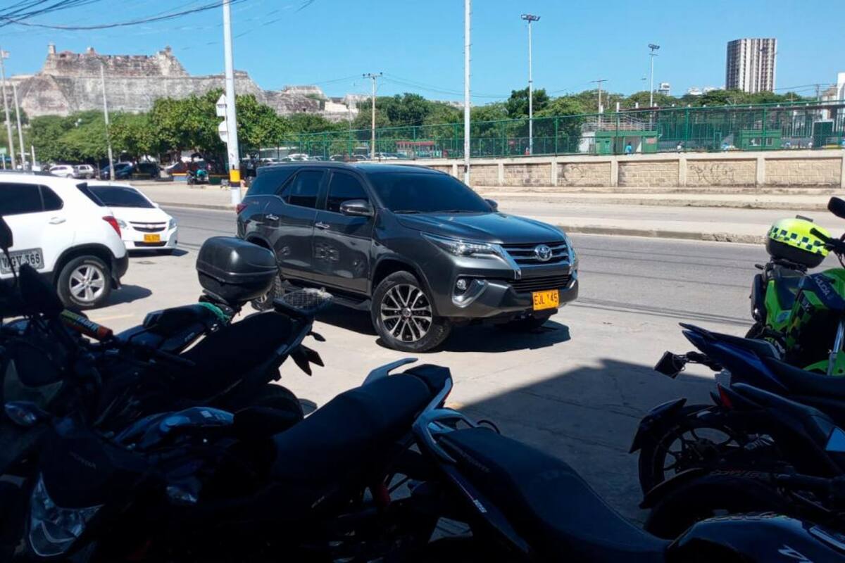 “Volvió a nacer”: detalles del atentado contra empresario en Pie del Cerro