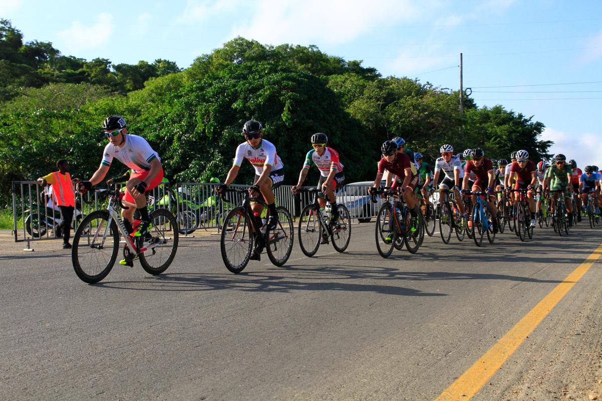Competencia de ciclismo en Cartagena, gratis este domingo