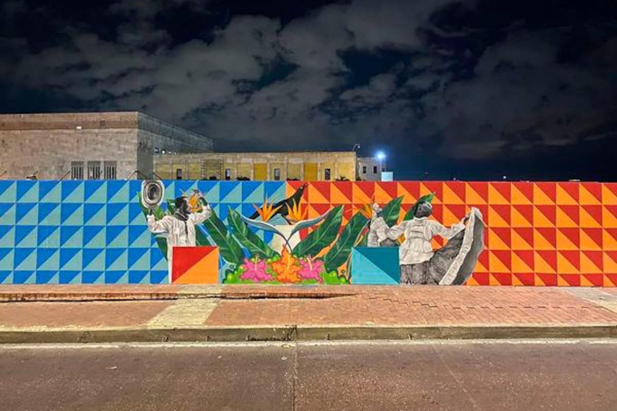 Artistas premiados para el Muelle de La Bodeguita