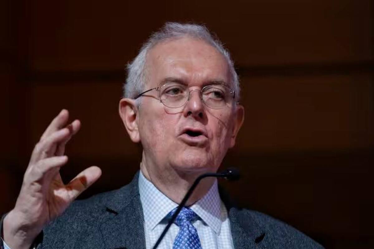 Exministro Ocampo descarta señales de alarma por estado financiero de Ecopetrol