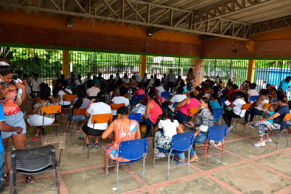 Arrancó pago de Devolución del IVA en Cartagena: consulte si es beneficiario