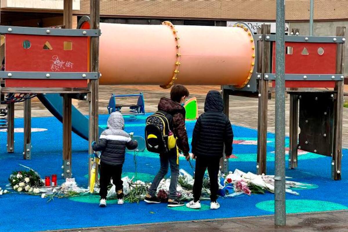 España conmovida por asesinato de niño 9 años presuntamente por reincidente