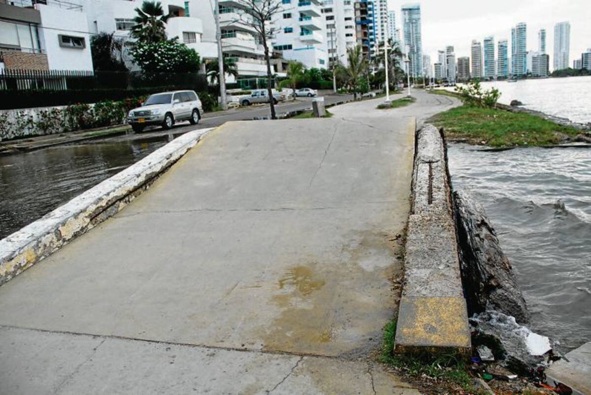ÓSCAR DÍAZ, GENTE BAHÍA - EL UNIVERSAL