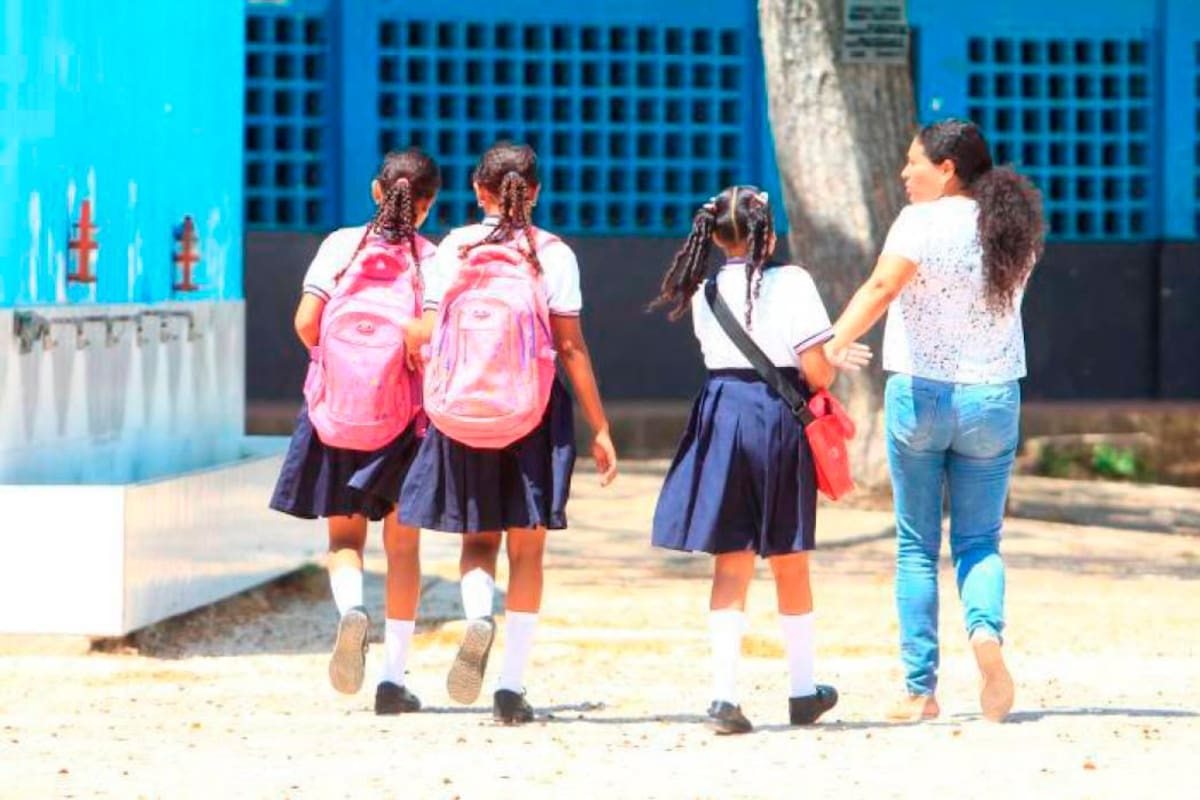 Mañana sí habrá clases y trabajo presencial: resuelven daño en la tubería