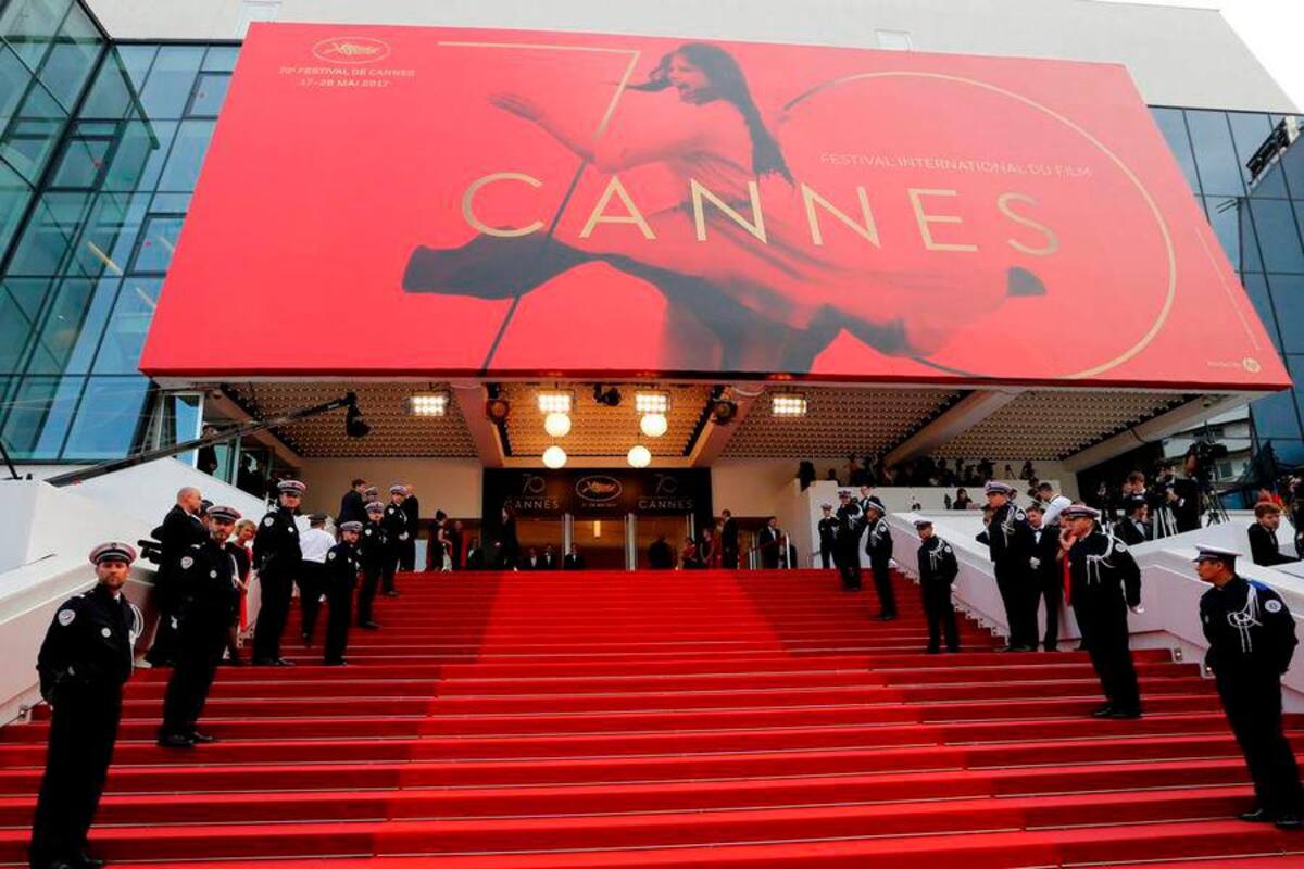 España promueve encuentros con Colombia, Brasil, Chile y Uruguay en el Festival de Cannes