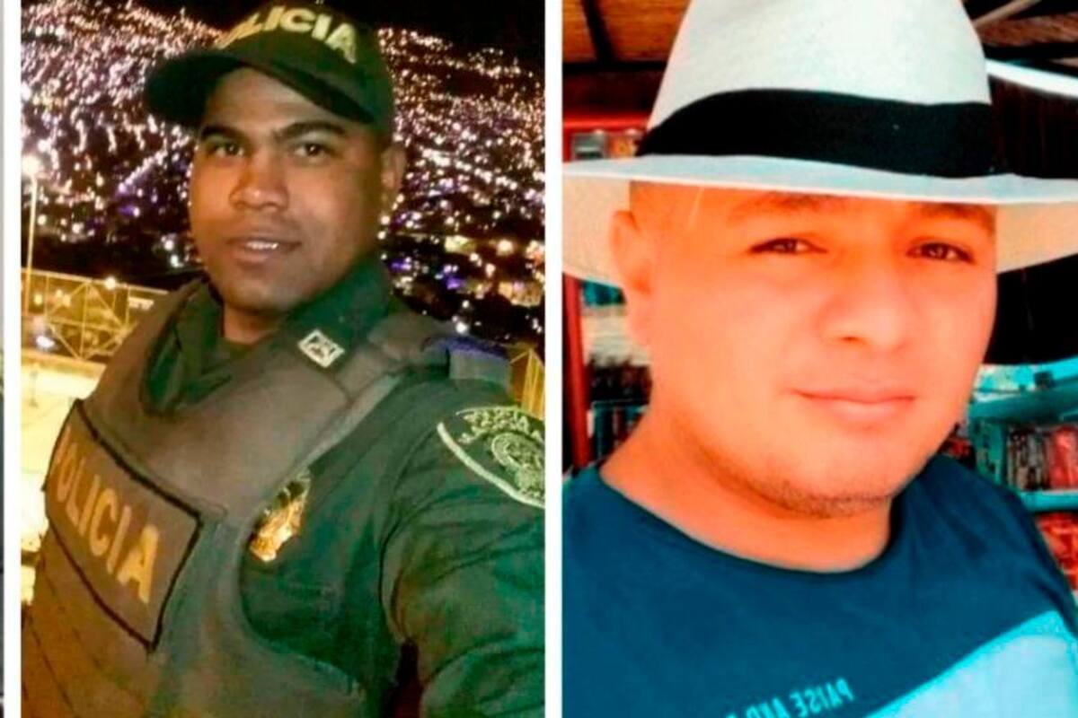 En 15 días, 7 ataques contra la Policía en Bolívar: 3 muertos y 4 heridos
