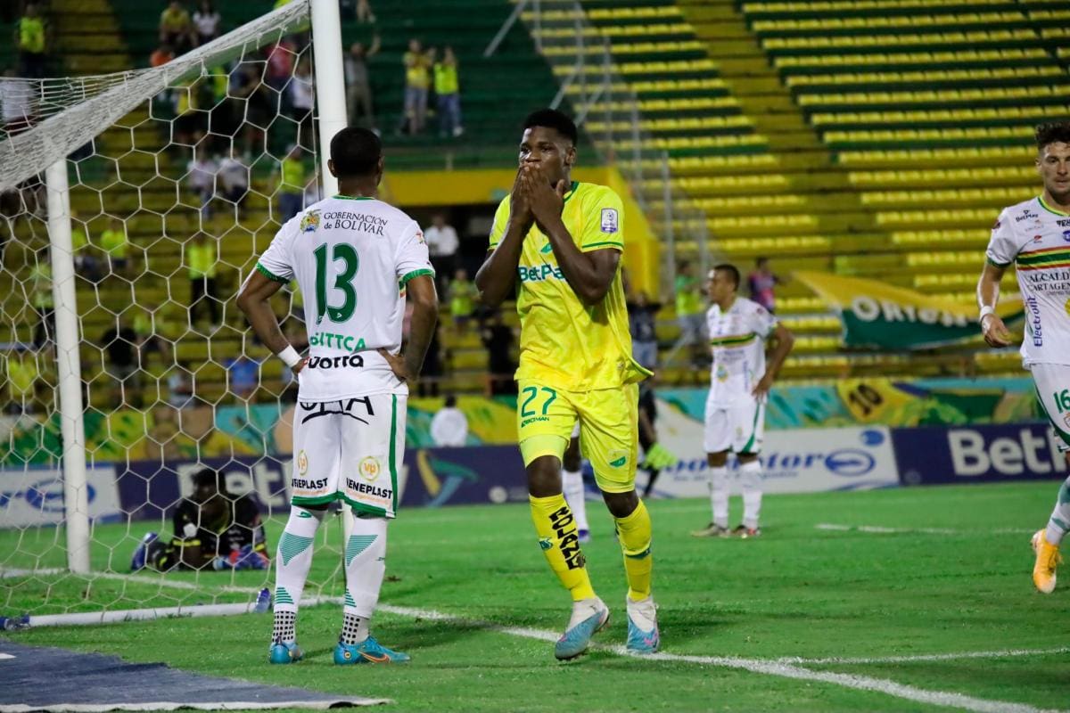 Real Cartagena y lo que le falta para soñar en grande