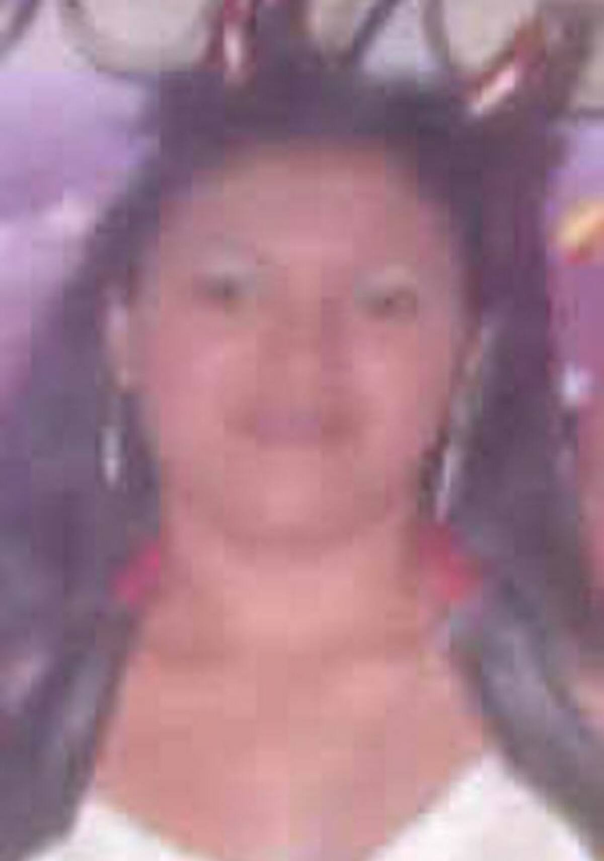 Jennys Rodríguez Roa. Foto: Archivo