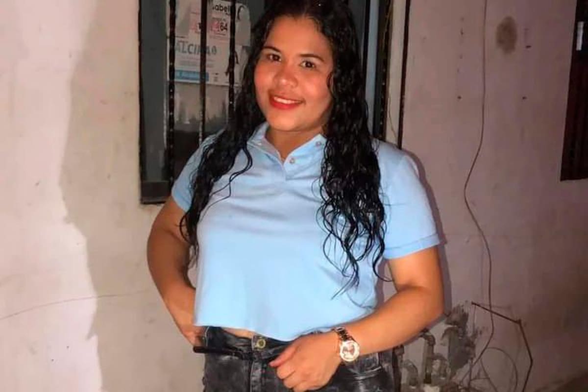 Sicario irrumpe en la casa de una mujer de 23 años y la asesina a balazos